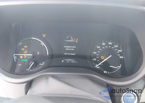 2024 Toyota Sienna Xle from USA, damaged, VIN 5TDYRKECXRS189550